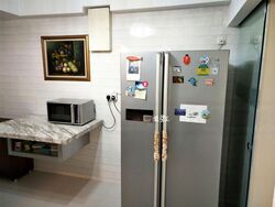 Orchid Park Condominium (D27), Condominium #426687781
